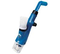 Pulitore Aspiratore per Piscine a Batteria NetSpa Cleaner