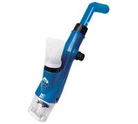 Pulitore Aspiratore per Piscine a Batteria NetSpa Cleaner