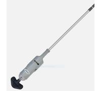 PULITORE ASPIRATORE VACUUM INTEX 28620 BATTERIA RICARICABILE PISCINA FUORITERRA