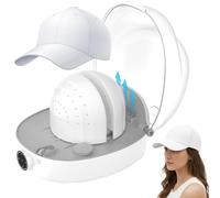 Pulitore automatico for cappelli,macchina for la cura dei cappelli tutto in uno