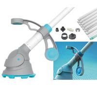 Kokido - Pulitore per laghetto fuoristrada, colore: Multicolore