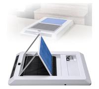 Pulitore automatico per scarpe e lucidatrice con interruttore a sensore, ideale per hotel, centri commerciali, banche, officine e fabbriche