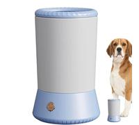 Pulitore automatico per zampe di cane | Portatile zampe di cane pulitore lavatrice tazza - comodo pennello per la pulizia dei piedi per cani di piccola taglia media cani gatti gatti gatti