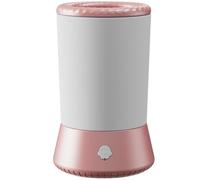 Pulitore automatico per zampe di cane, ricarica USB, pulitore automatico per la cura degli artigli del cane per cani di taglia piccola, media e grande