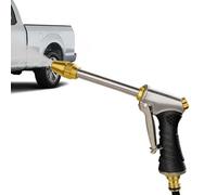Pulitore automatico portatile ad alta pressione 'ugello del tubo | Idropulitrice multifunzionale per dettagli auto per pulizia esterna Home Garden Detailing