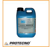 PULITORE BASICO PER MANUFATTI TIPO CAMPIGIANO BASICO LT 2 COTTO BALCONI MATTONI