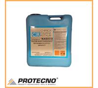 PULITORE BASICO PER MANUFATTI TIPO CAMPIGIANO BASICO LT 5 COTTO BALCONI MATTONI