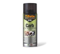 Pulitore Beta 9745 CARB CLEANER Per Carburatori E Corpi Farfallati 400
