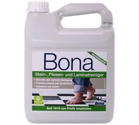 Pulitore Bona 4L detergente pavimenti spray mop universale