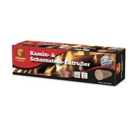 Pulitore Camino Entrüster Polvere Facile Pulizia