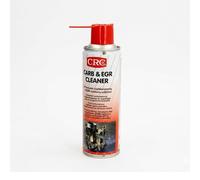Pulitore Carburatore ed EGR CRC 30491 Spray 400 ml