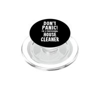 Pulitore casa PopSockets PopGrip per MagSafe