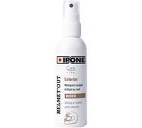 Pulitore caso exteriore Ipone Helmet'out spray 100ml