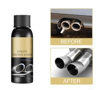Pulitore Catalitico Motore Diesel 30ml Decarbonizzante | Pulisce per catalizzatore, , turbo e FAP; riduce emissioni e consumi; formula per professionale francese