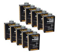 Pulitore Catalizzatore 10 X 500 Ml Mannol 9201 Pulitore Di Sistema Pulitore Fumi