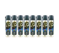 PULITORE CATENA BARDAHL K9 CATENA TRASMISSIONE MOTO BICI SPRAY 8x500ml 08BD21