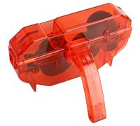 Pulitore catena in plastica per bici da per for strada e montagna con set