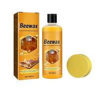 Pulitore Ceras DApi Per Mobili, Lucidante Naturale Legno 100ml, Spray Protettivo Multiuso Antigraffio, Dona Lucentezza Naturale E Barriera Protettiva Contro Polvere E Umidità, 16.2cm