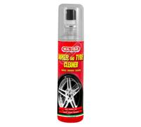 Ma-Fra, Pulitore Cerchi e Gomme, Detergente 2in1 Ideale per Sgrassare, Pulire e Rinnovare sia i Cerchi in Lega che Pneumatici Auto in Poche e Semplice Passate, Pratico Formato Spray Portatile da 150ml
