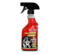 Pulitore Cerchi&gomme Mafra 500ml