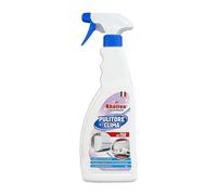 Pulitore clima Rhutten spray 750 ml