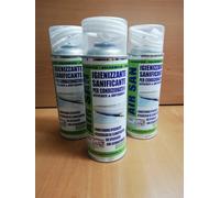 Pulitore Climatizzatore ANTIMUFFA Igiene Auto Clima Aria Condizionata Abitacolo