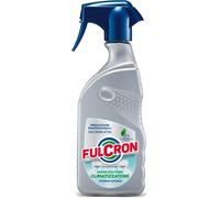 Pulitore Climatizzatori Spray Igienizzante Fulcron per Split 500ml
