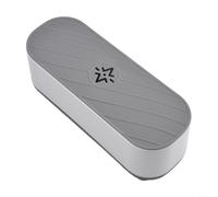 Pulitore compatto per gioielli per occhiali e accessori con potere pulente superiore