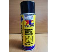PULITORE CON ALCOOL SPRAY ALCOL ETANOLO DETERGENTE PER SUPERFICI E OGGETTI