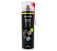 Pulitore Contatti Motip-Spray 500Ml Per Moto Ricambi Accessori Parti