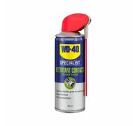 Pulisci Contatti wd-40 Specialist-Spray 400ml per Moto Ricambi Ciclomotore