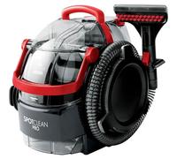 Pulitore Coprimozzo BISSELL 6,4L Spotclean Pro 1558N Sganciamento Pulire E
