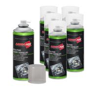 Pulitore Corpi Farfallati Carburatori, Valvole EGR, Iniettori Spray 400ml - 469