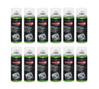 Pulitore Corpi Farfallati Carburatori, Valvole EGR, Iniettori Spray 400ml - 469