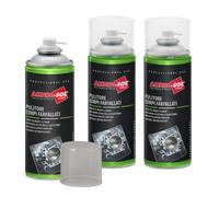Pulitore Corpi Farfallati Carburatori, Valvole EGR, Iniettori Spray 400ml - 469
