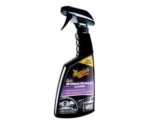 PULITORE CRUSCOTTO DETERGENTE PROFESSIONALE CAR DETAILING INTERIOR DETAILER