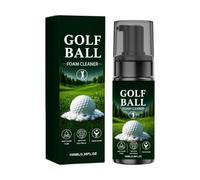 Pulitore Da Golf Soluzione Schiumogena 100 Ml Per La Cura Della Palla E