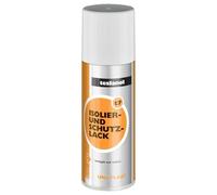 Pulitore d'aria compressa Teslanol T7 400ml Arancione e Argento