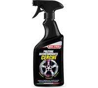Pulitore decontaminante per cerchi in lega