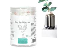 Pulitore Della Lingua Del Bambino | Pulitore Del Gengive,Spazzola Delicata Gaza Cura Denti Bambino Pulitore Della Lingua Spazzolino Da Denti Cura