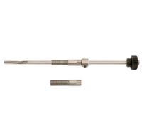 Pulitore Apertura Candelette Laser 10Mm 5504