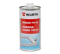 Pulitore Dertergente Per Alluminio Type 60 0892130030 Wurth