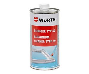 Pulitore Dertergente Per Alluminio Type 60 0892130030 Wurth
