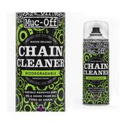 Pulitore di biciclette Muc-Off 400ml Noir