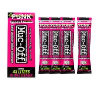 Pulitore di biciclette Muc-Off Punk poweder Rose