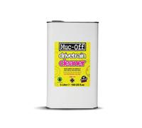 Pulitore a catena muc off 39 39 drive train 39 39 5l