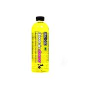 Pulitore di catene Muc-Off drive train 750 ml Jaune