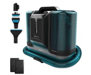 Pulitore di Macchie CECOTEC 08666 - Conga Carpet&Spot Clean Infinity - Nouvo
