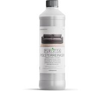 ® Pulitore Di Tappezzeria [750Ml] - Detersivo per Lavatappeti - Prodotto per Pul