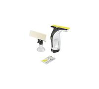 Pulitore di vetri Kärcher WV 4-4 Plus Bianco e Nero - Nouvo